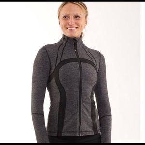 NWT lululemon define jacket